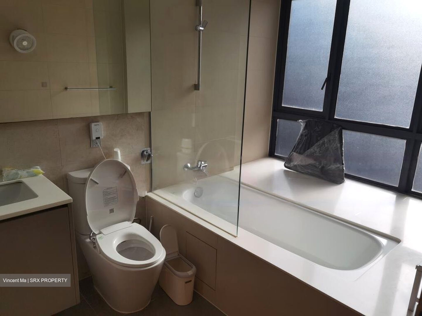 NV Residences (D18), Condominium #612901371